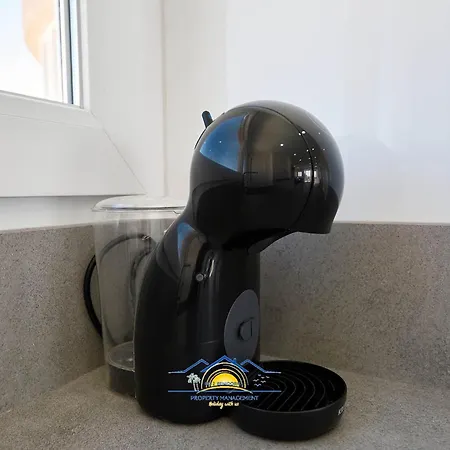 Ladybird Seaview Apartament *