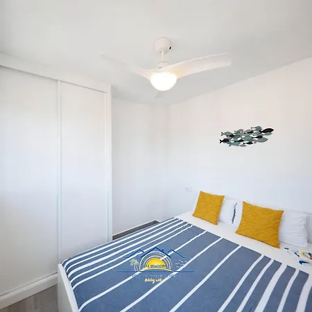 Apartamento Ladybird Seaview