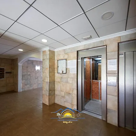 Ladybird Seaview * Benidorm