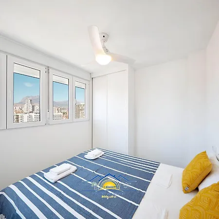 Appartement Ladybird Seaview *