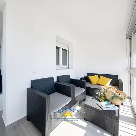 Appartement Ladybird Seaview Benidorm