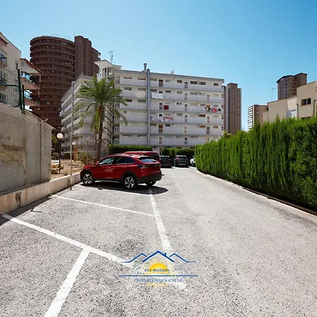 Appartement Ladybird Seaview *