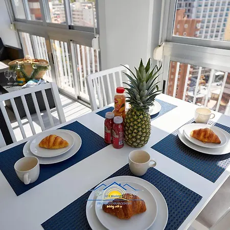 Apartamento Ladybird Seaview *